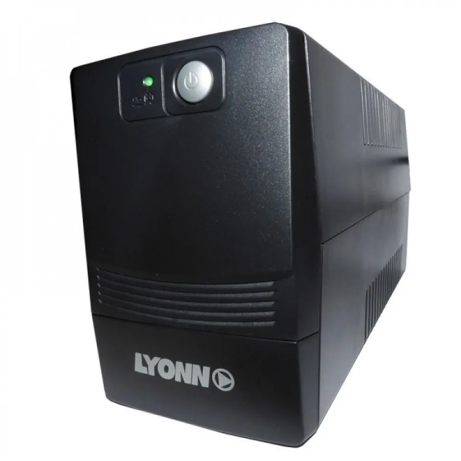 UPS LYON DESIRE 500 AP LED