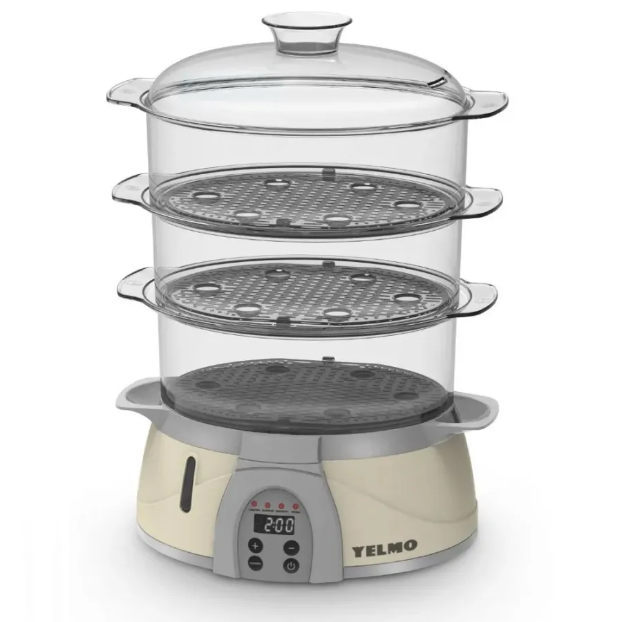 VAPORERA YELMO VP-5601