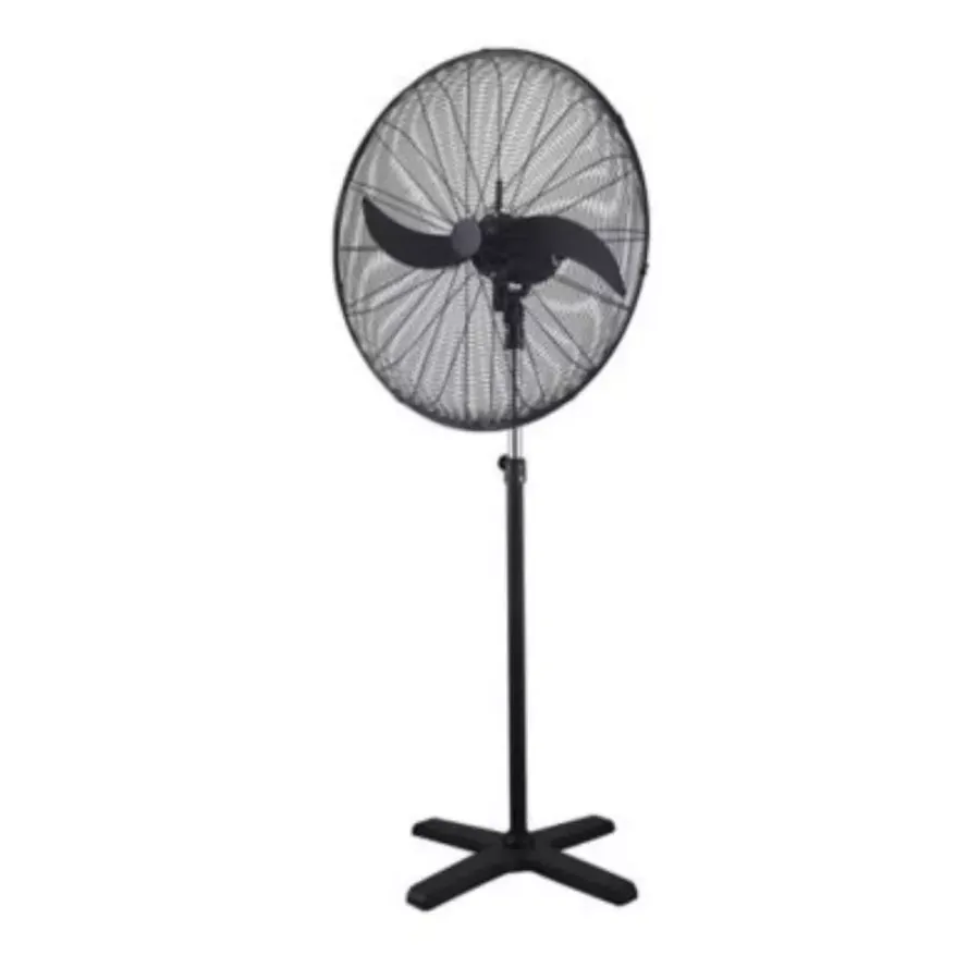 VENTILADOR DE PIE EVEREST A 26