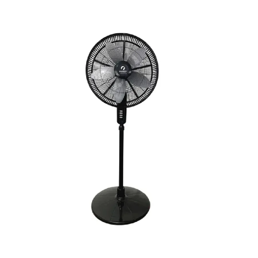 VENTILADOR DE PIE INDELPLAST 20" IVP20