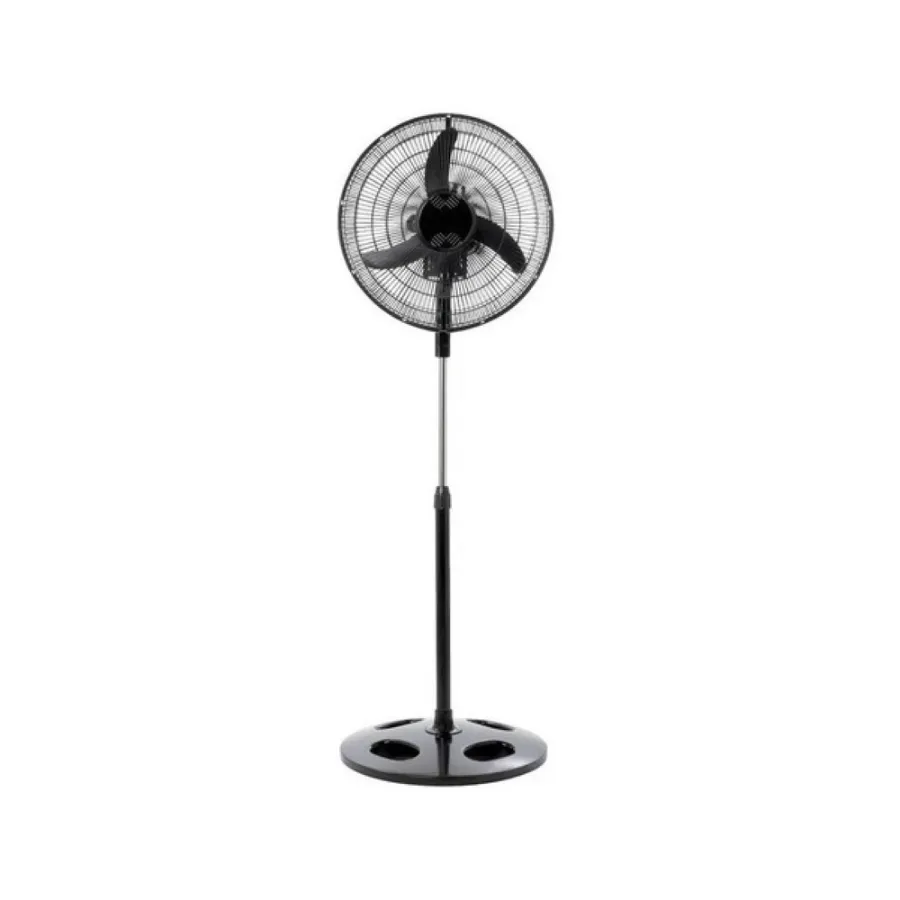 VENTILADOR DE PIE INDELPLAST 24" IVP 24
