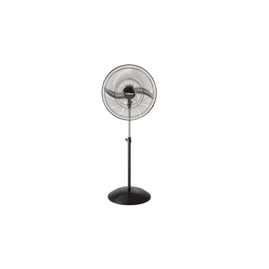 VENTILADOR DE PIE INDUSTRIAL LILIANA VP25M