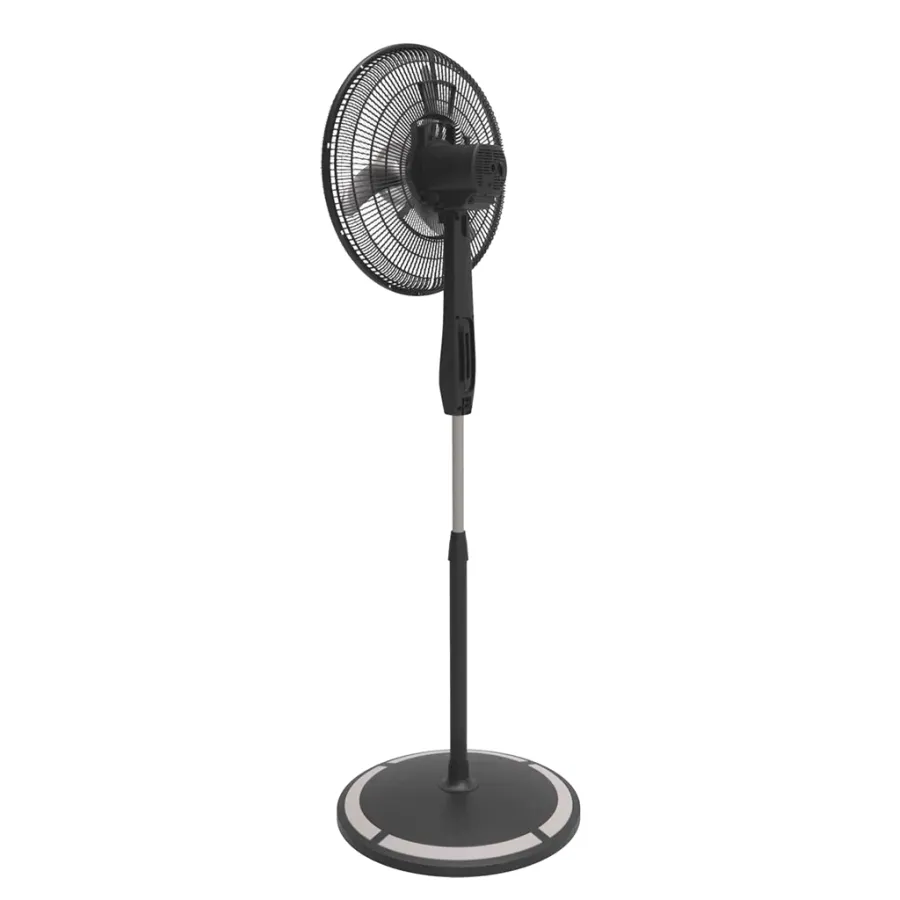 VENTILADOR DE PIE LILIANA VPC18M