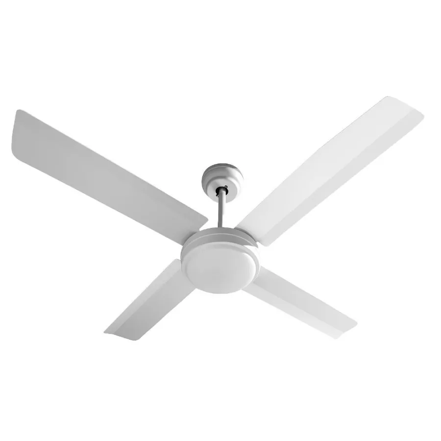 VENTILADOR DE TECHO LILIANA VTHB704R BLANCO