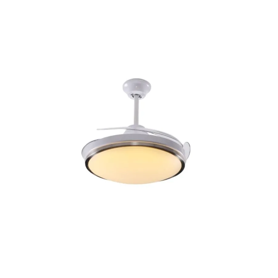 VENTILADOR DE TECHO PEABODY 42" PE-VTRA42S. 100W