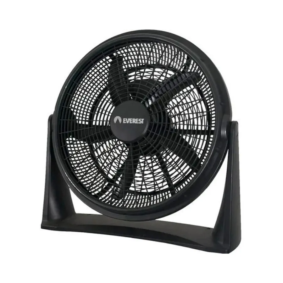 VENTILADOR EVEREST TURBO TP20