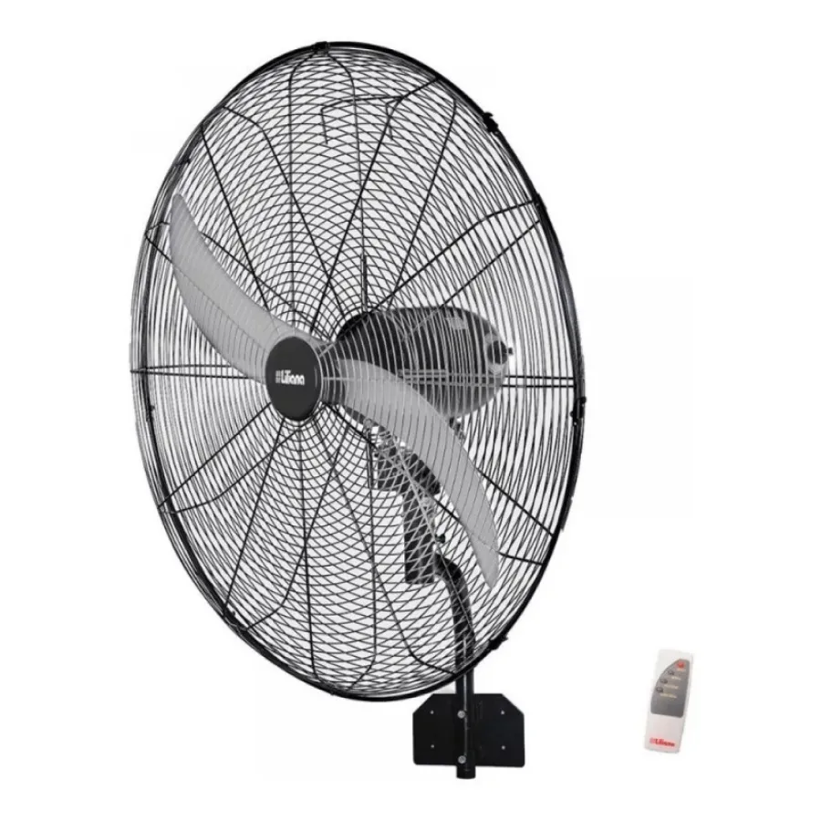 VENTILADOR INDUSTRIAL DE PARED LILIANA VWIT32