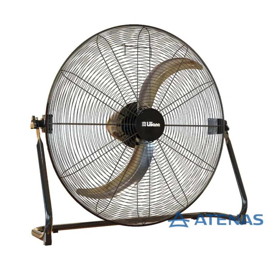 VENTILADOR LILIANA TURBO INDUSTRIAL  VTI32