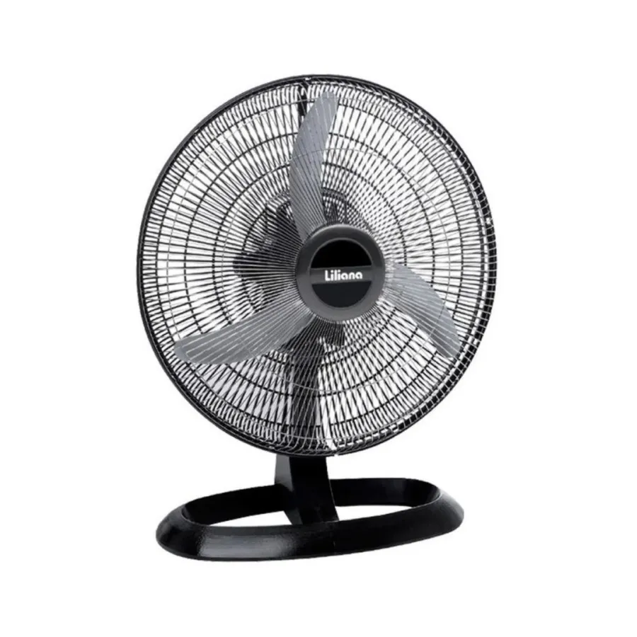 VENTILADOR LILIANA TURBO ORBITAL VOTR20