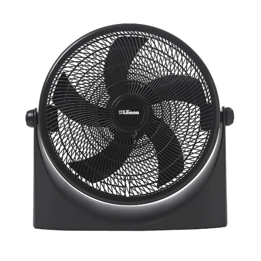 VENTILADOR LILIANA TURBO RECLINABLE VTF20P
