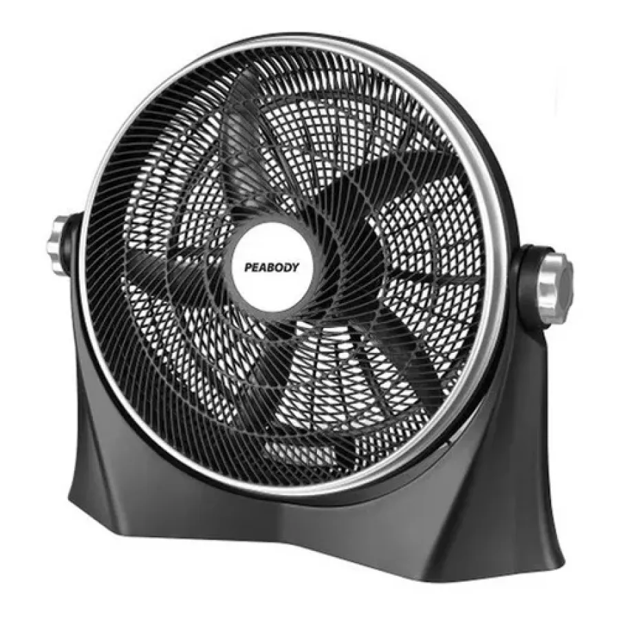 VENTILADOR PEABODY TURBO 90W PE-VP2090