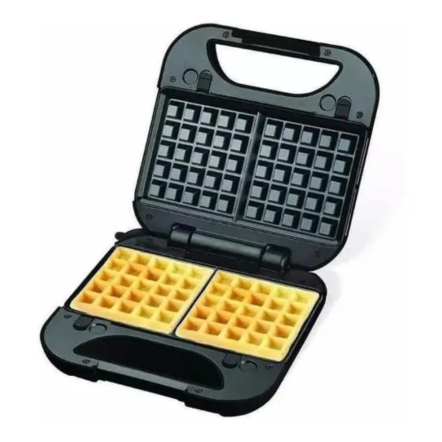 WAFFLERA SUZIKA SZWAF018