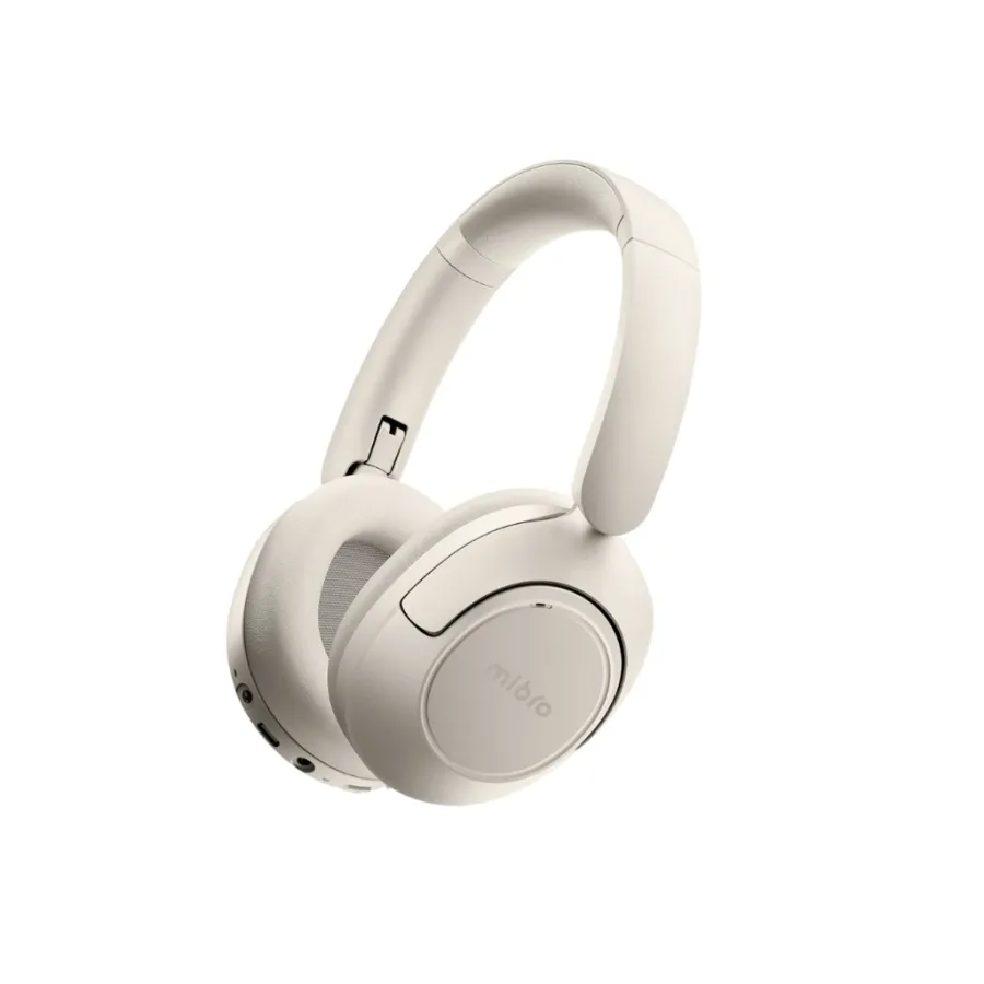 AURICULAR MIBRO HEADPHONE ONE BLANCO