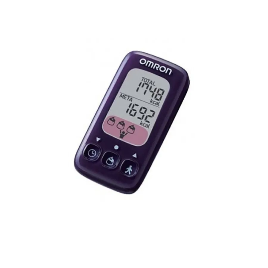 MONITOR DE ACTIVIDAD OMRON HJA-310