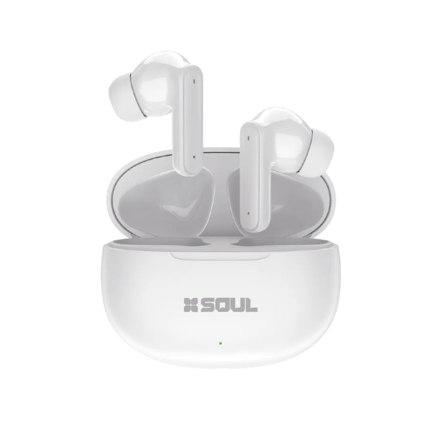 AURICULAR SOUL AUR-TWS40BL BLANCO