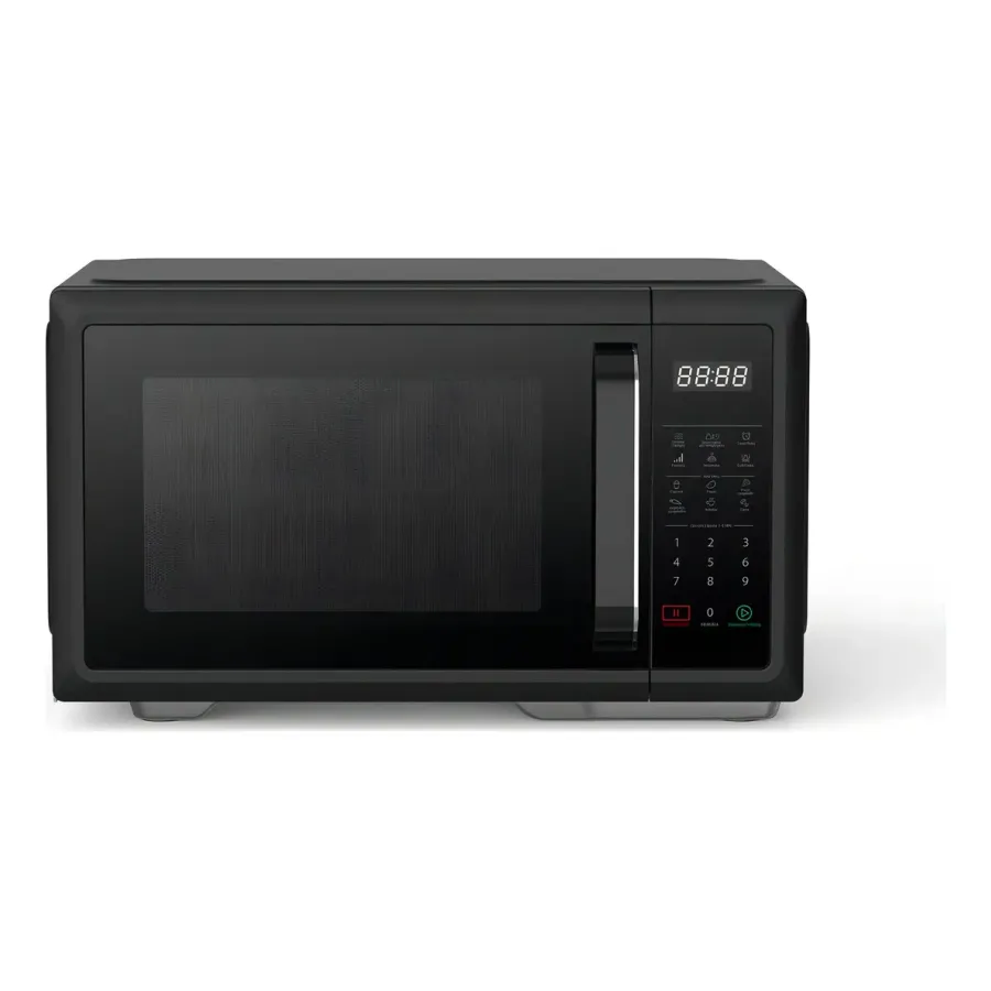 MICROONDAS PHILCO 28 LTS DIG 94MPHDGW28UAP