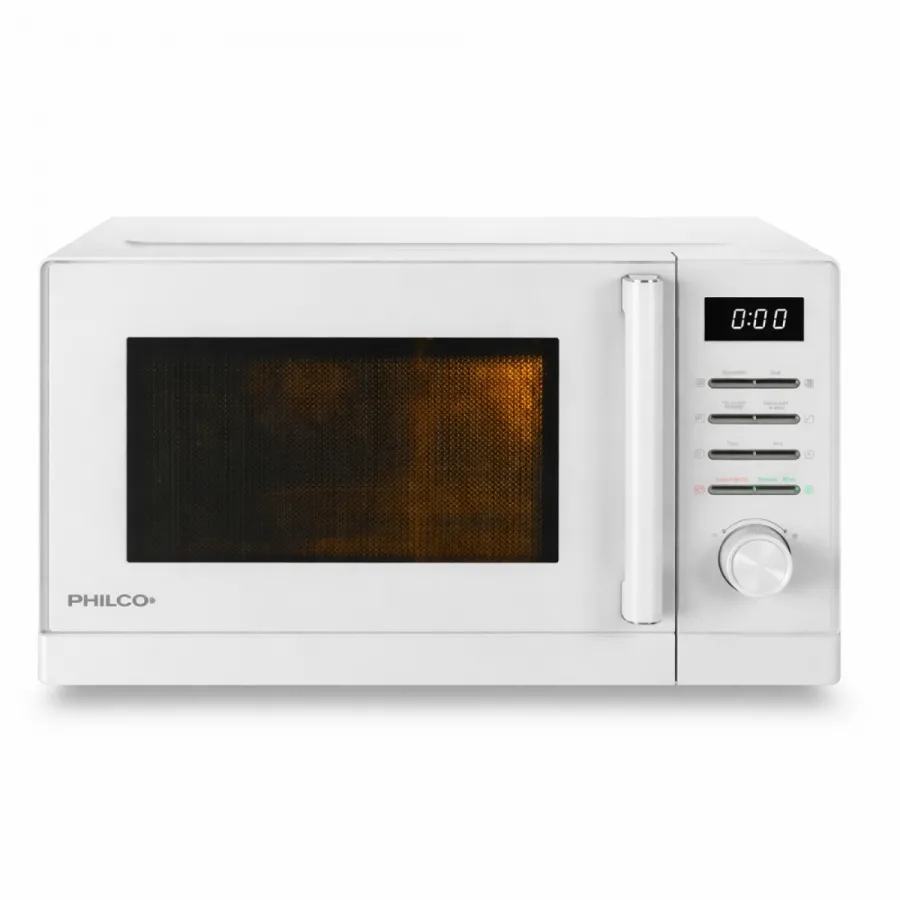 MICROONDAS PHILCO 23 LTS DIG 94MPHDW23UAP