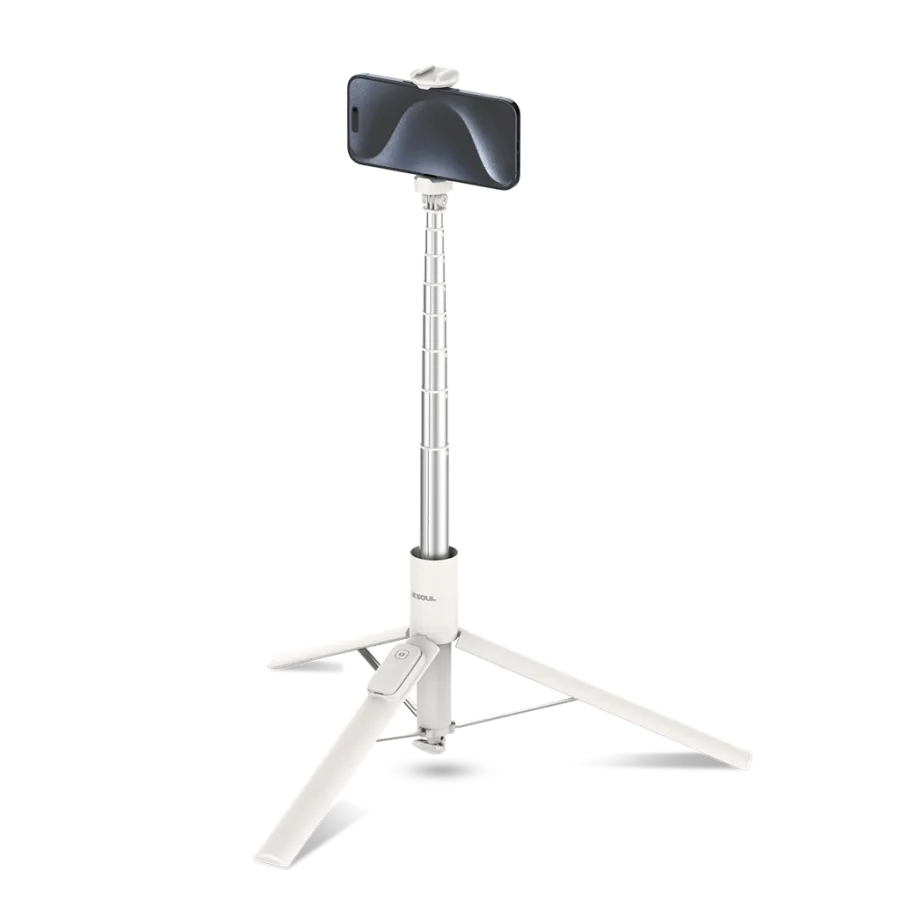 BASTON SELFIE SOUL SELF-J450 AUTOMATICO