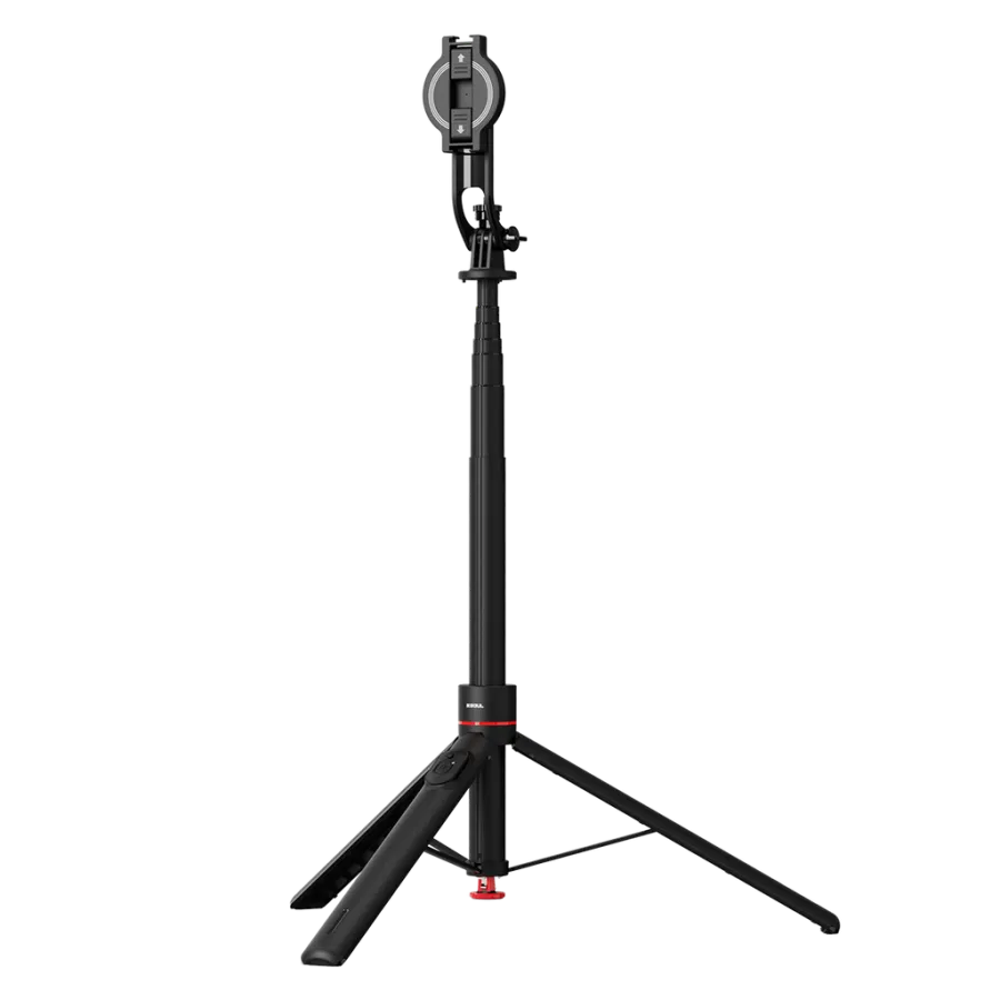 BASTON SELFIE SOUL SELF-J500 MAGNETICO