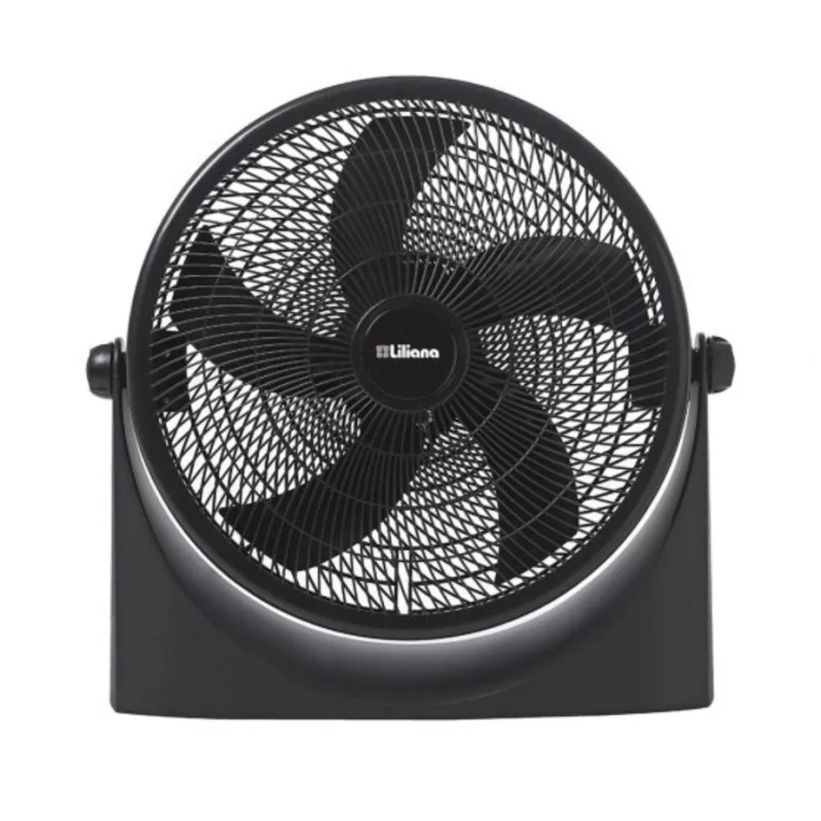 VENTILADOR LILIANA VTF16P TURBO