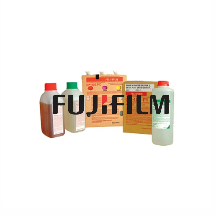 BLANQUEADOR FUJI P2 EC2 RA60 1x20L