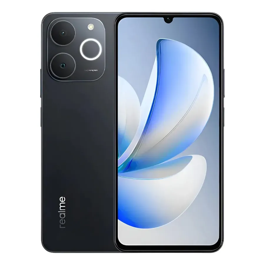 CELULAR REALME NOTE 70 256/4GB (4GB + 8GB)