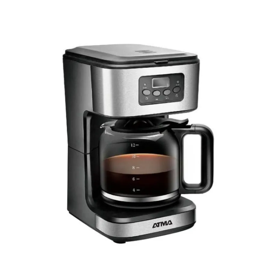 CAFETERA ATMA CA-8182 FILTRO
