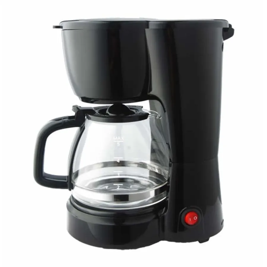 CAFETERA LILIANA AC947 FILTRO 0.75L
