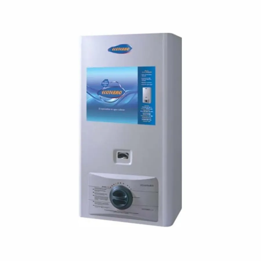 CALEFON ECOTERMO CL14GN 14L
