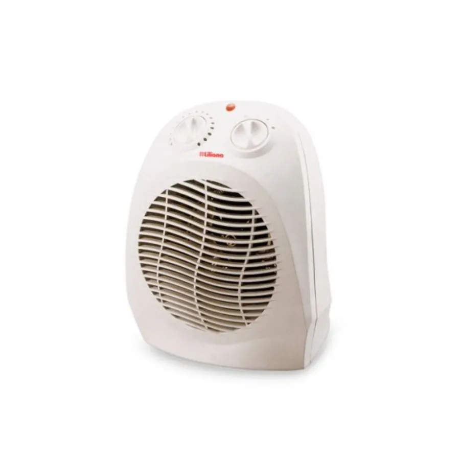 CALOVENTOR LILIANA CFH417 2000W BLANCO