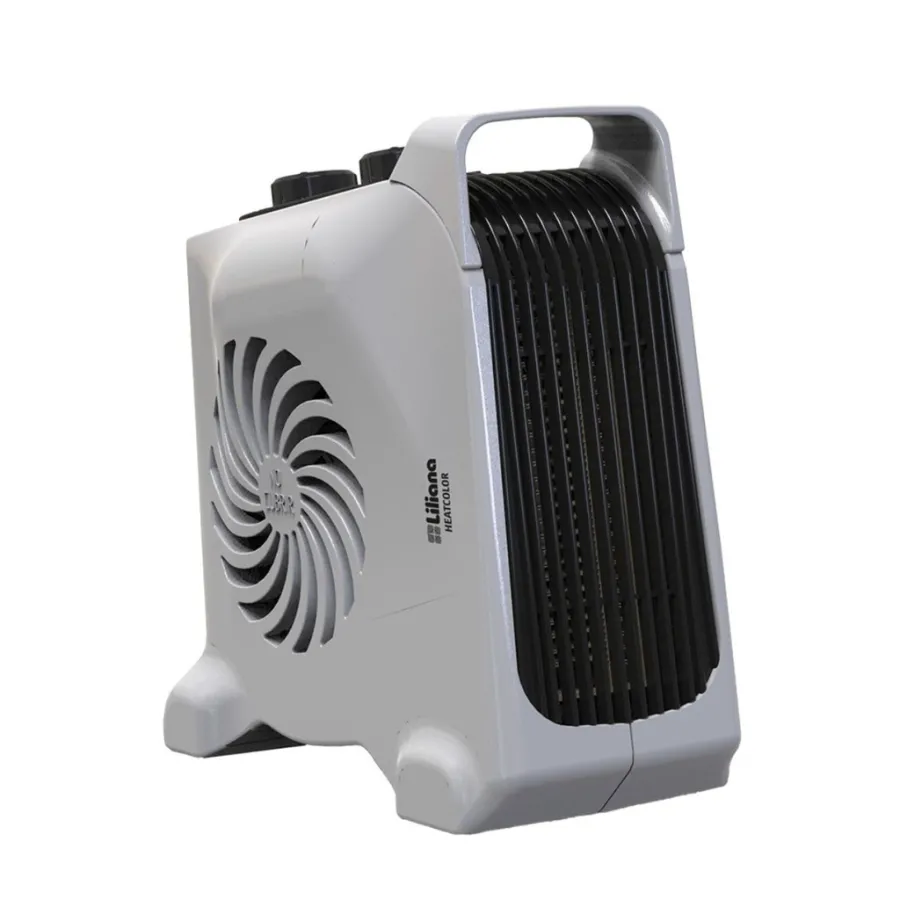 CALOVENTOR LILIANA CFH501 2000W GRIS