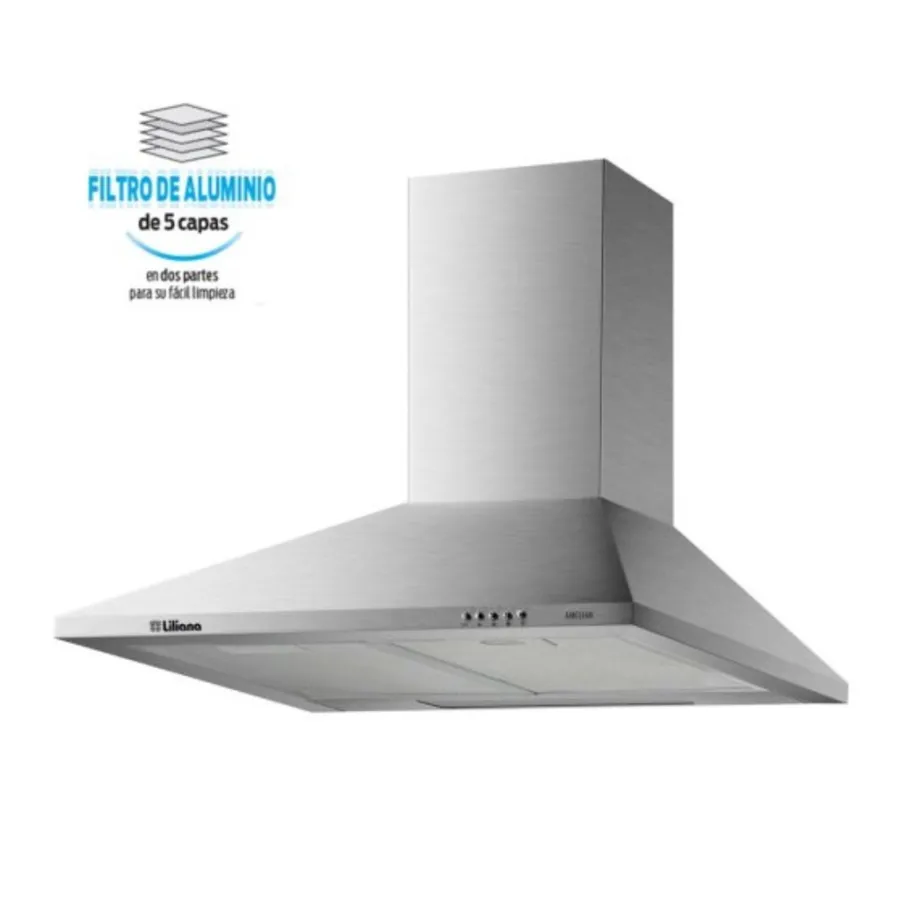 CAMPANA LILIANA KC993 165W