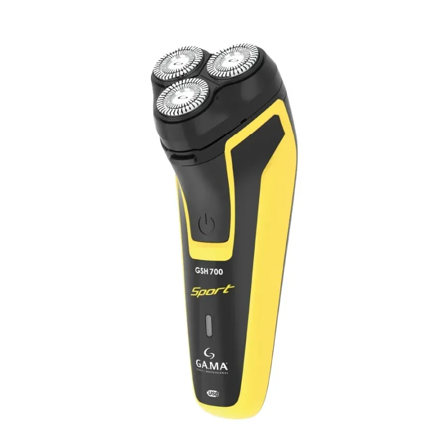 AFEITADORA GAMA GSH700 SPORT