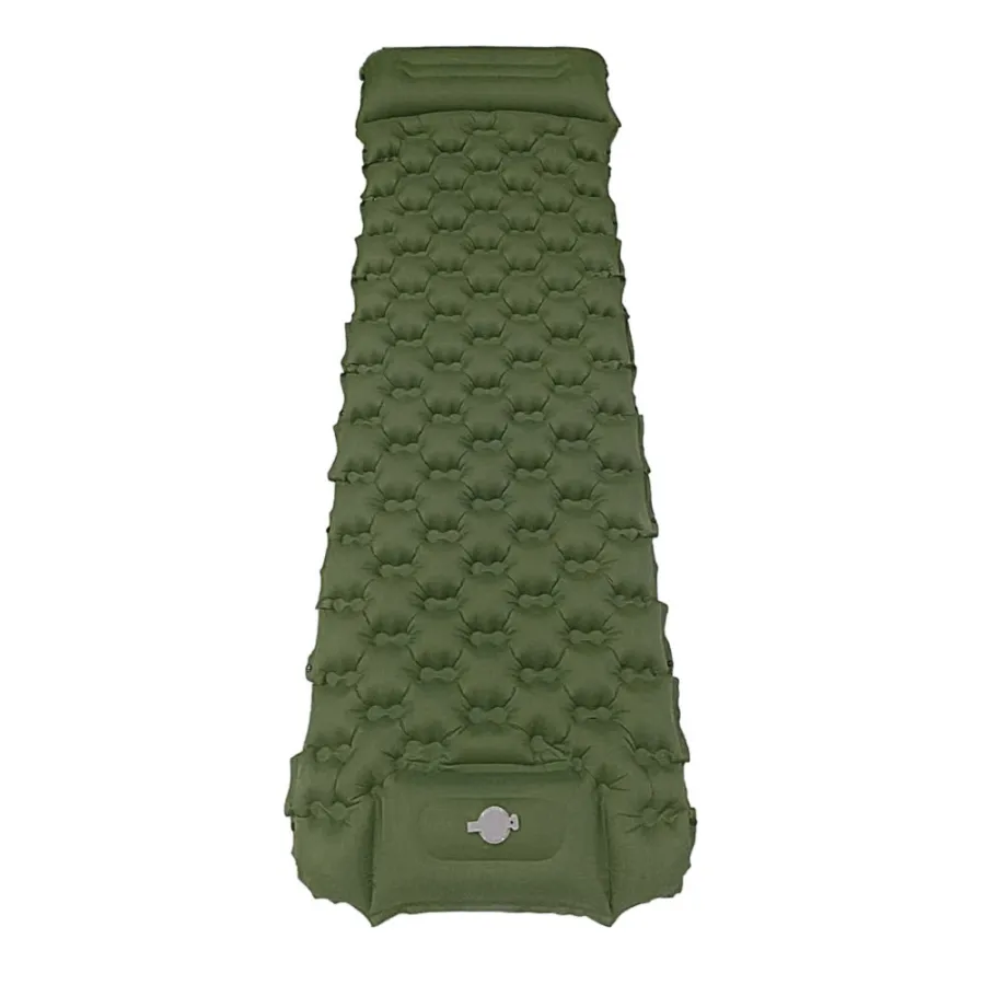 COLCHON INFLABLE DISCOVERY 17897 VERDE