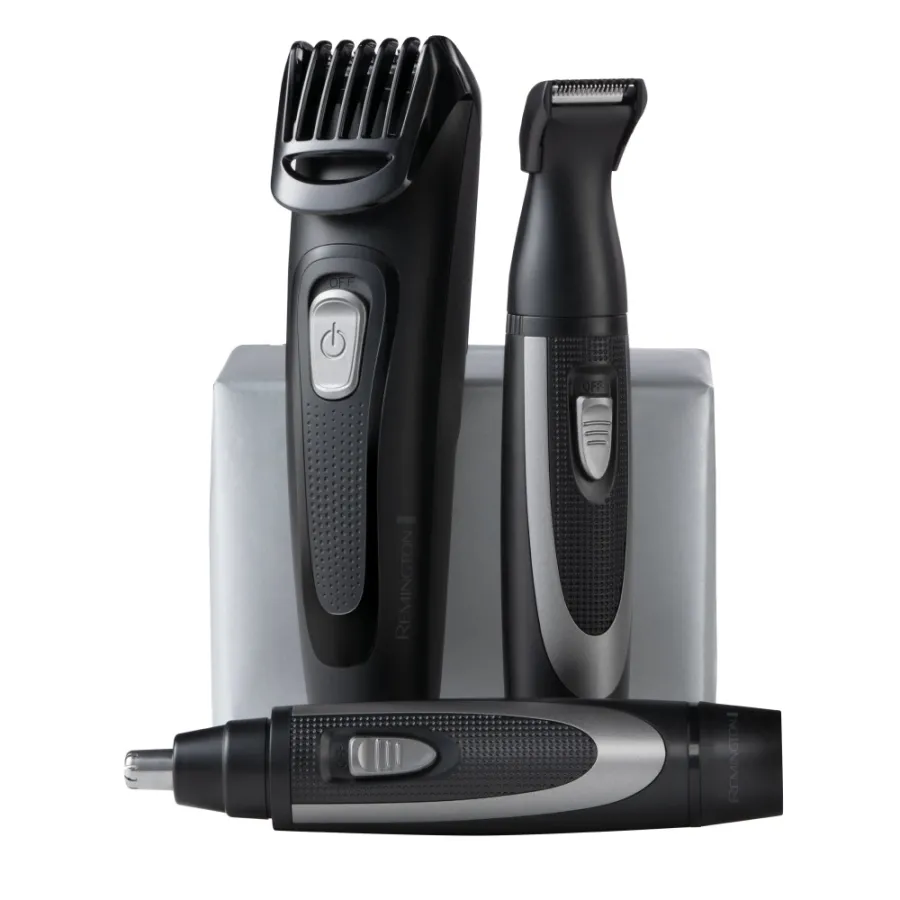 COMBO REMINGTON MB906 6 PZS RECARGABLE