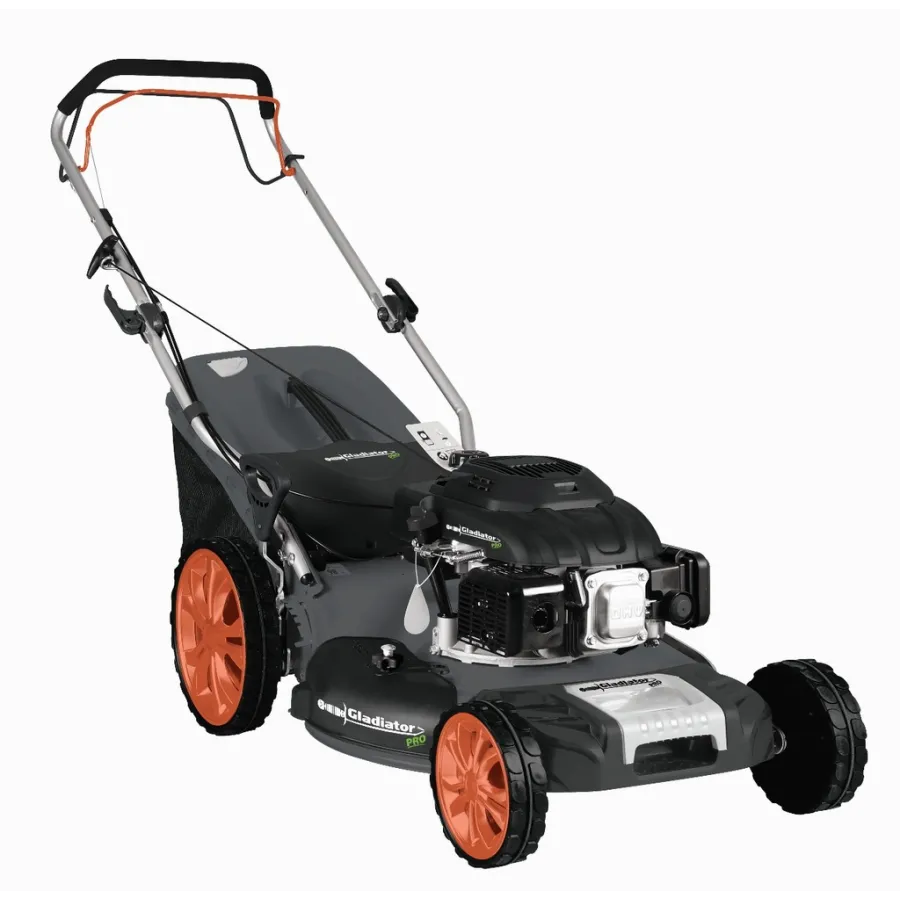 CORTA CESPED GLADIATOR CPA 1020 G AUTOPROPULSADA