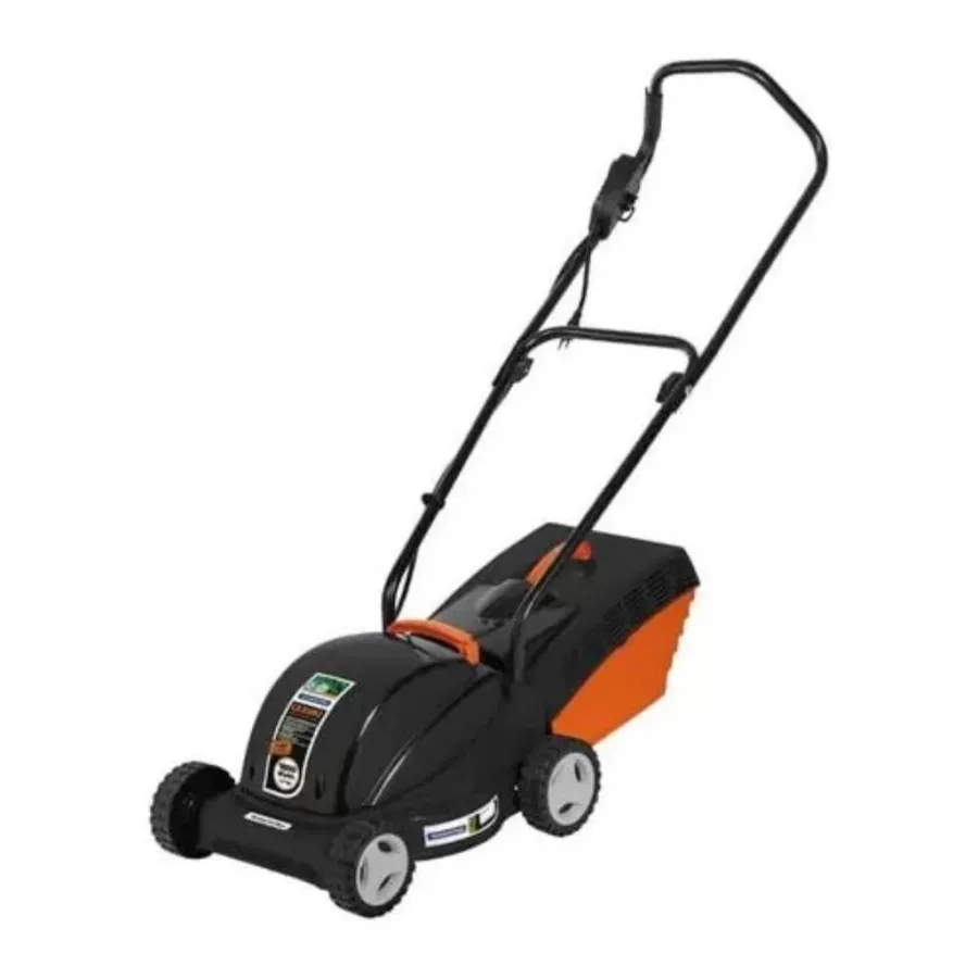 CORTA CESPED TRAMONTINA 79659/944 CE35M2 1300W