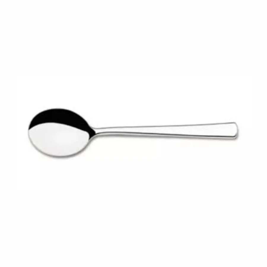 CUCHARA DE POSTRE TRAMONTINA 63934/040 BERLIN 12PZS