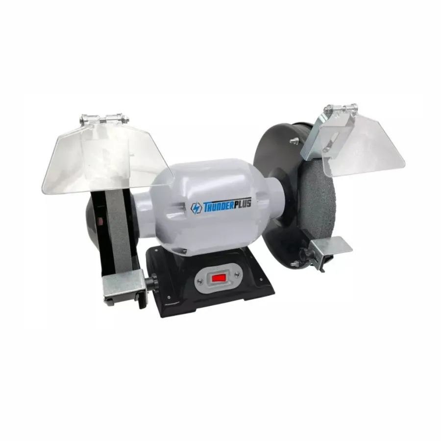 AMOLADORA THUNDERPLUS TL02315 550W