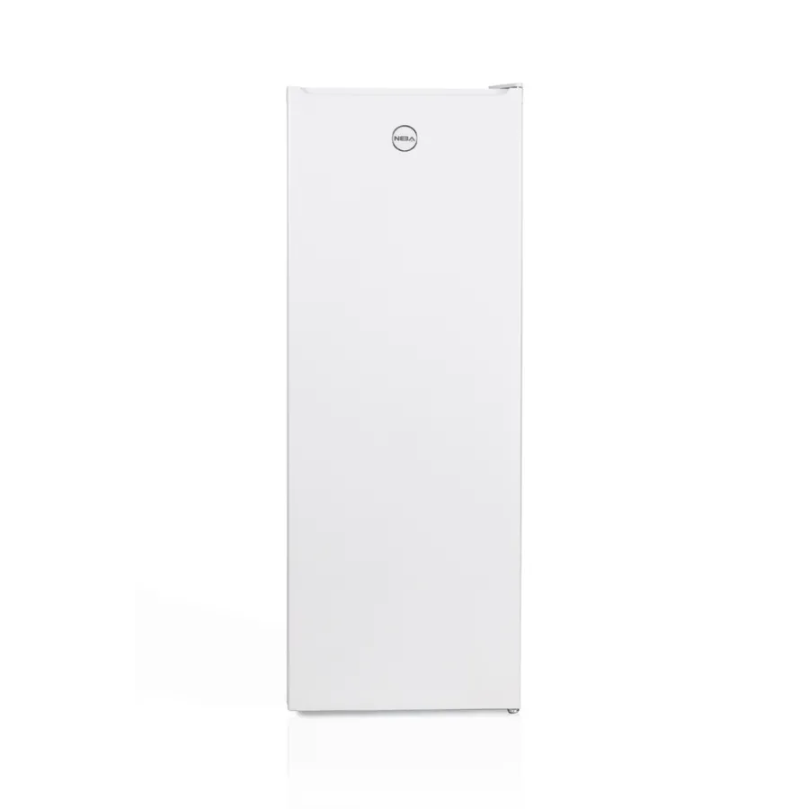 FREEZER NEBA FV2451 CICLICO 200L VERTICAL BLANCO