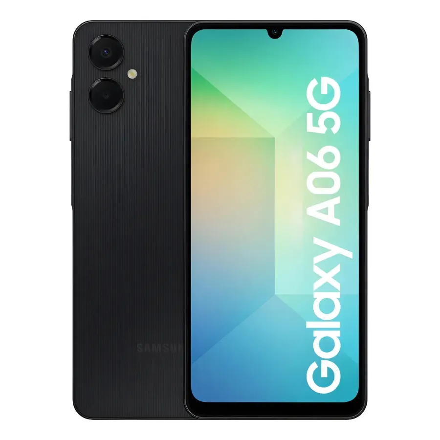 CELULAR SAMSUNG A06 128/4GB Dual 5g