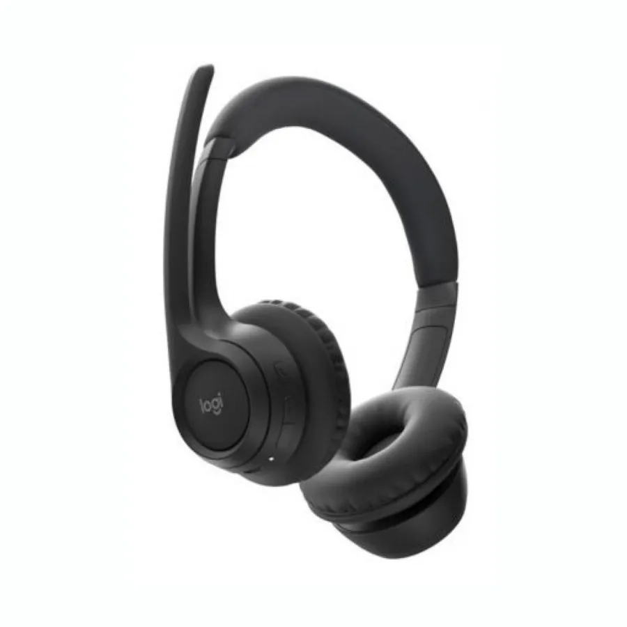 AURICULAR INAL LOGITECH ZONE 300 GRAPHITE