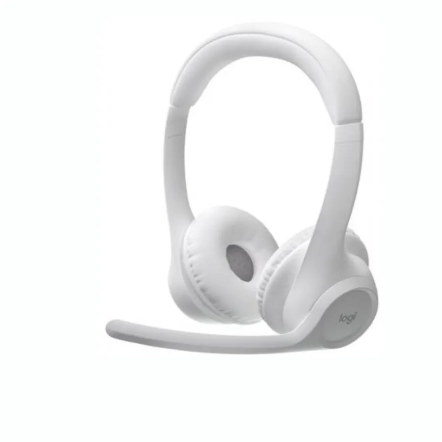 AURICULAR INAL LOGITECH ZONE 300 OFF WHITE