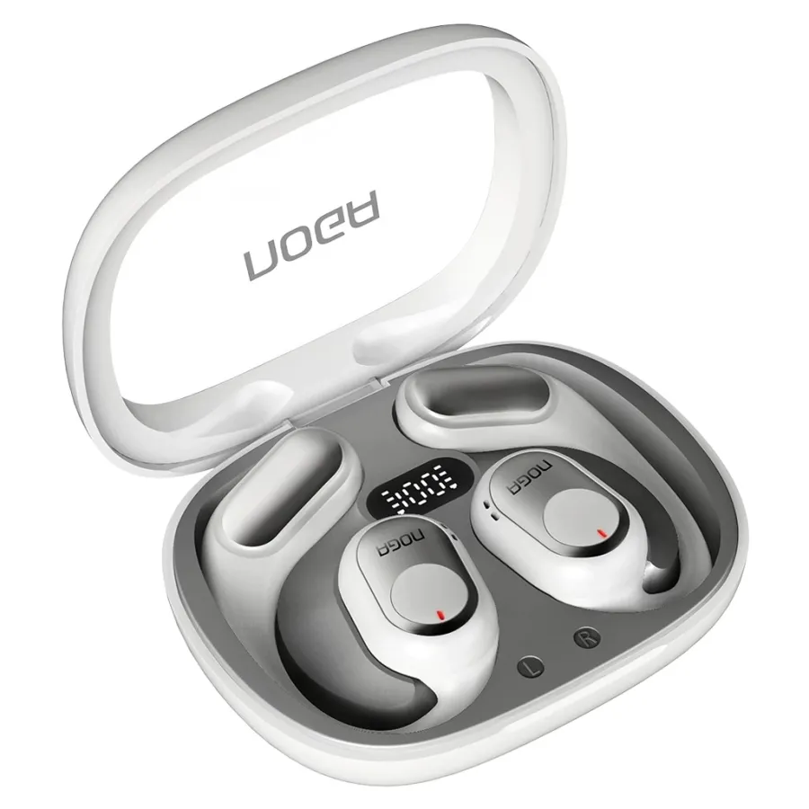 AURICULAR NOGANET NG-BTWINS 52 SPORT BLANCO