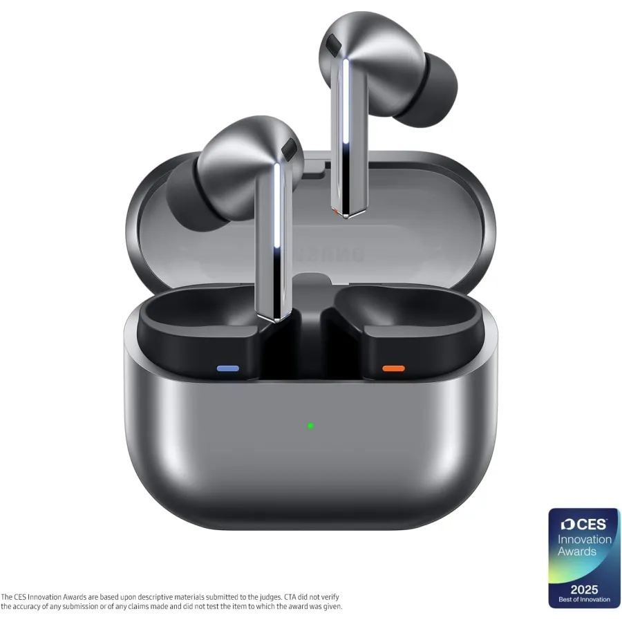 AURICULAR SAMSUNG GALAXY BUDS 3 PRO ASB3P CERTIFICADO (oportunidad)