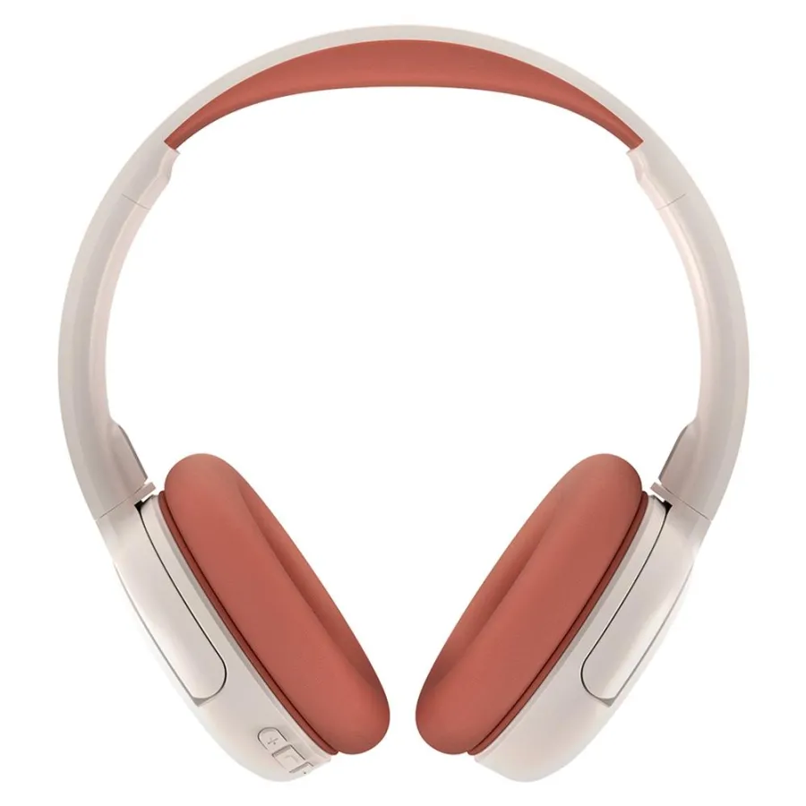 AURICULAR VINCHA NOGANET NG-A915BT ARIS BT/CABLE 3.5MM ROSA