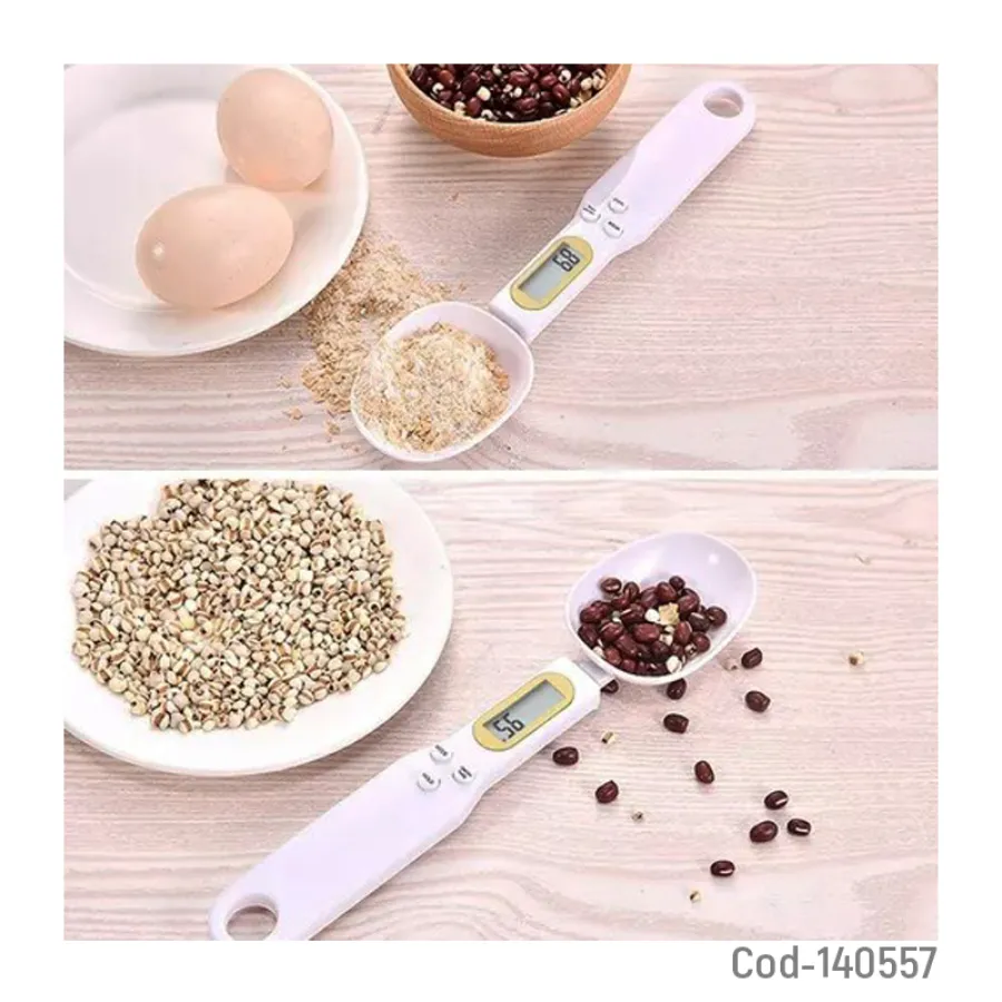 BALANZA DIGITAL DINAX TIPO CUCHARA DXBADI3000