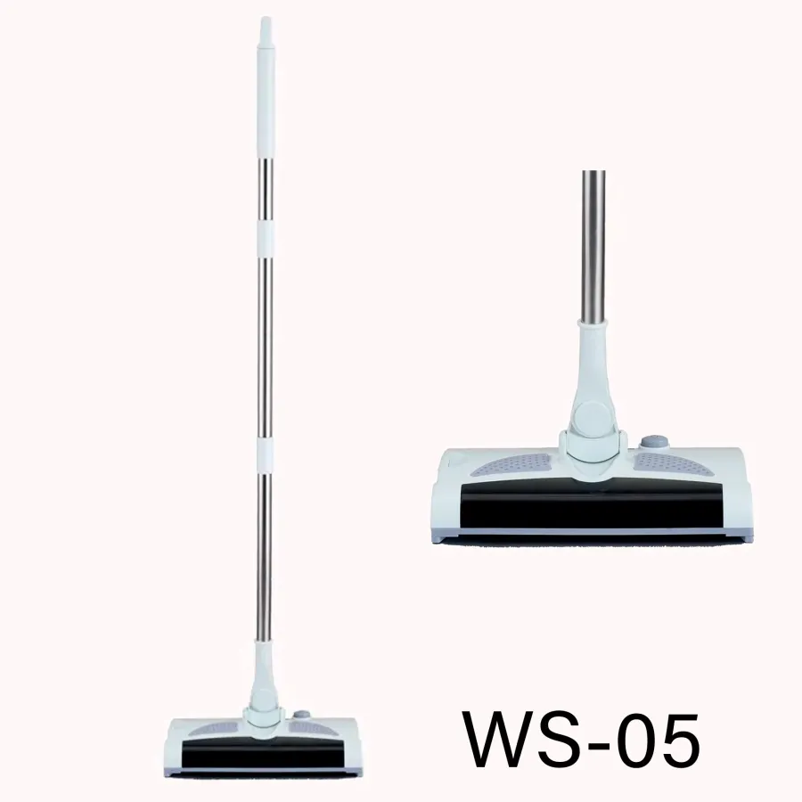 BARREDORA Y TRAPEADORA WS-05 2 EN 1