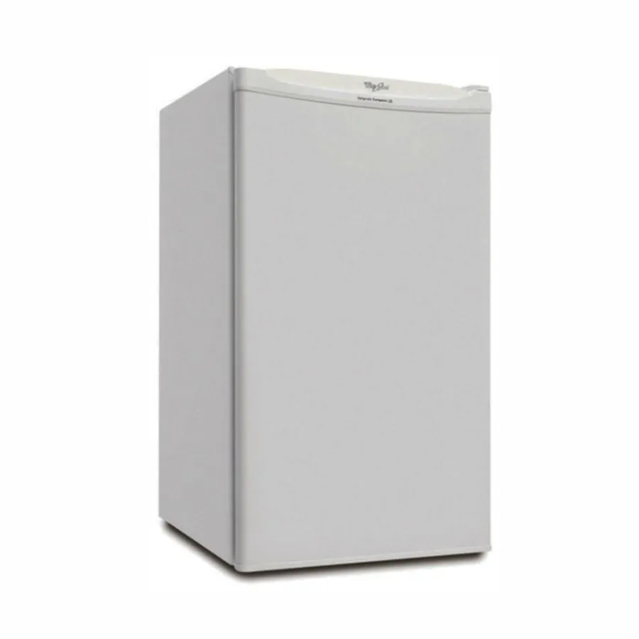 HELADERA WHIRLPOOL WRA12CB 117L BLANCO