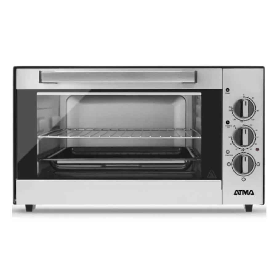 HORNO ELECTRICO ATMA HG-3021 30L